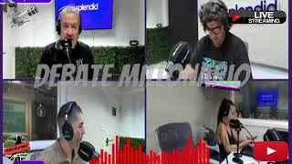 🔴💥💣BOMBAZO DE NAZARALA : LO DE EDWUIN CETRE VA EN SERIO - JOAQUIN CORREA EN LA MIRA💣💥🔴