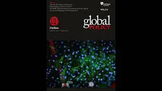 The Vulnerable World Hypothesis - Nick Bostrom
