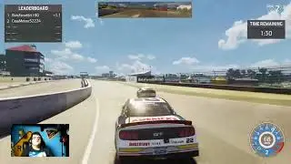Clip: Best Finish Ever!