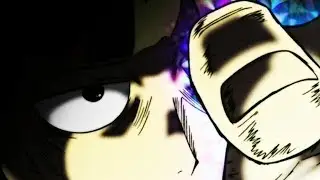 Mob Psycho 100 AMV - LOCO
