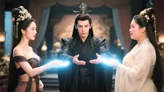 [Multi SUB] 《画皮的女人》被妻子算计陷害致死的他意外重生，假意助她易容争王妃之位，在药膏里藏致命手段，让她容貌尽毁付出代价！#逆袭 #热血 #古代 #完整版 #最火短剧推荐 #短剧全集