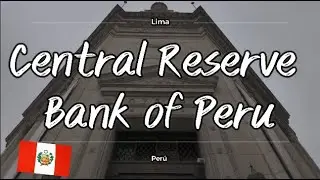 What&rsquo;s Inside the Central Bank Museum of Peru? 💰🖼️ | Lima&rsquo;s Cultural Treasure [4K]