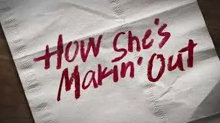 Trea Landon - How She&rsquo;s Makin&rsquo; Out (Official Video)