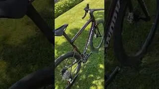 Specialized 2025 Tarmac SL8 S-Works Etap @specializedbicycles