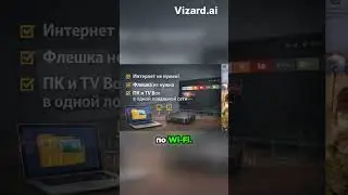 Как перекинуть файлы на TV Box БЕЗ флешки