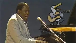 MEMPHIS SLIM 
