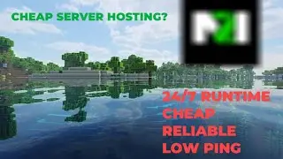 CHEAP GAME SERVER HOSTING IN PHILIPPINES