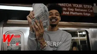 Lil 2z - Dirty Angels (Shot By: @HalfpintFilmz)
