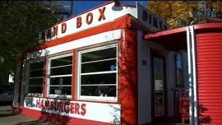 Guest Pass: Band Box Diner In Minneapolis