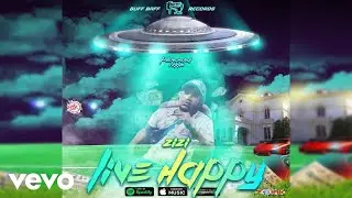 Zizi - Live Happy (Official Audio)