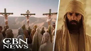 Can You Trust the Bible? Film Reveals How Gospels Came to Be