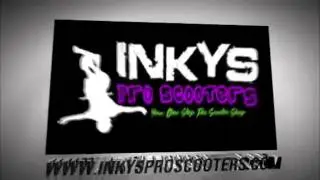 Official InkysProScooters Intro