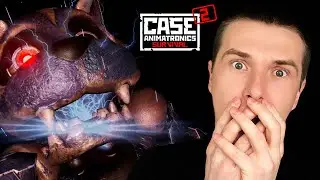 НЕСКОНЧАЕМЫЕ СКРИМЕРЫ ▶ ПЕРВЫЙ ГОТОВ / CASE 2: Animatronics Survival #2