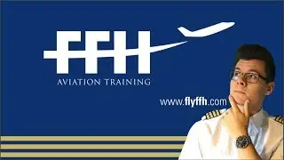 FFH Aviation Training//Flugschulvorstellung//German