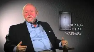 Manual for Spiritual Warfare Intro