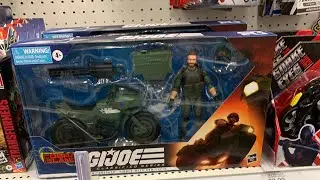 Target Hunt with Gonzo