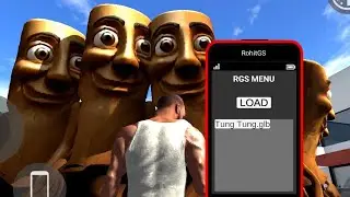 🔴 INDIAN BIKE DRIVING 3D ALL CHEAT CODE LIVE || Tung Sahur IN INDIAN BIKE DRIVING 3D ||