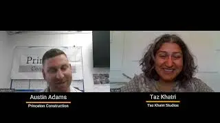 How to keep costs and timelines under control during construction with Austin Adams