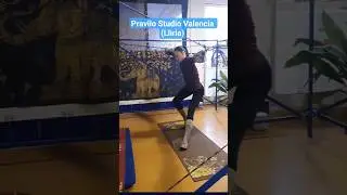 Тренировки на ПравИло в Valencia. #сила #индивидуальныетренировки  #українцівіспанії #спорт #ретриты