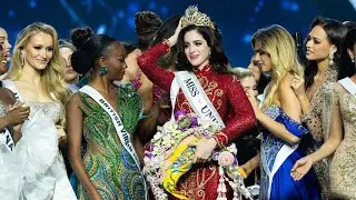 Miss Universe 2025 Final Competition Live Reaction