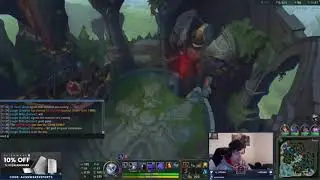 LL Stylish   Best Zed vs Talon S8   Challenger Gameplay patch 8.7