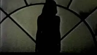 sacred/dirty katie: a video/music piece by Michael Kovacs