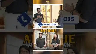 இங்க இருக்க எல்லாமே 50Years Old Antique Piece !!
