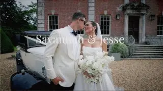 Savannah & Jesse - Cinematic Highlight Film G&G®