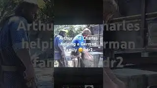 Red Dead Redemption 2 story mode
