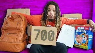 UNBOXING TONS OF HEAT !!! THESE ARE STILL SITTING BELOW RETAIL !!! SNEAKERS, CLOTHING, AND MORE