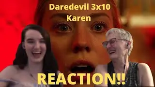 Daredevil Season 3 Episode 10 