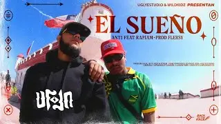 EL SUEÑO ANT1 FEAT @rapiam (VIDEO OFICIAL)