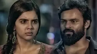 साईं धर्म तेज ने कल्याणी से वादा किया कि वो कभी शराब नहीं पिएगा | Premam Movie Best Scene
