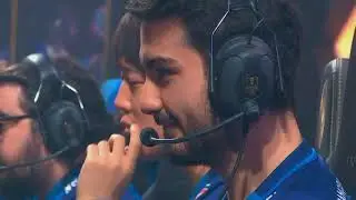 MSI 2018 Play In - SUP vs KBM - Day 4