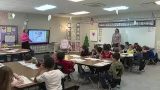 Union High School fights teacher shortage with new education program