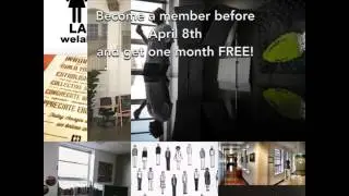 WE Labs (Work Evolution Laboratories)