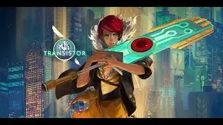 Transistor + Gamevice