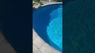 chlorine to salt conversion , CircuPool Core 55 saltwater pool review