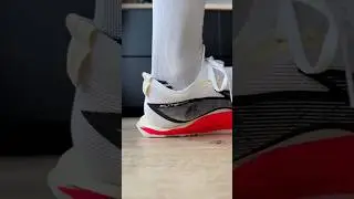 CHECK THIS OUT!! #shorts Li-Ning Feidian 5.0 Elite