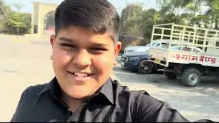 Bhaiya ka roka. Mini Vlog