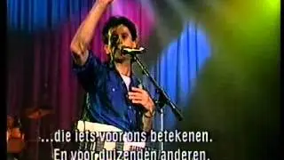 Goud van Oud live (The Searchers).avi