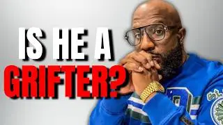 Anton Just Made THIS MISTAKE With Corey Holcomb!