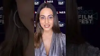 // Hina khan new project 😍😍 // #short #hinakhan #biggboss14 #starplus