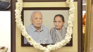 Punjab Darpan Sh. Krishan Lal Sikka and Smt. Raj Rani Sikka Nav Durga Mandir Sarabha Nagar Ludhiana