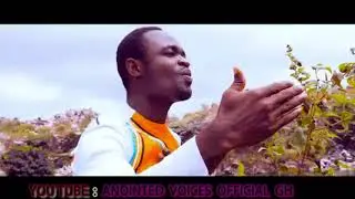 Anointed Voices - Agyenkwa Mo