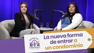 EL FUTURO DE LA SEGURIDAD EN CONDOMINIOS | Episodio 04 - T2