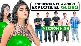 CITAS HIGH