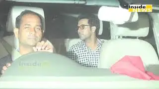 Many Bollywood Celebs Attended Prerna Arora Birthday Party | Aishwarya | Rajkumar Rao
