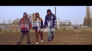 Speechless x Banti (Ezerarcok) - 'Mit &eacute;r' [official music video]