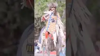 Gathering of Nations Parade 2025🐎🪶- Native America Legacy #nativenations #history #gowithnatives